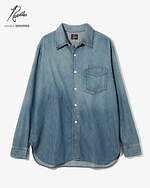 ニードルズ、艶めくベルベットジャケットやストライプウールのトラックセットアップ - ネペンテス限定で｜写真28