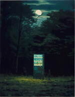 メゾンスペシャル×現代アーティスト・森本啓太のコラボニット、“自動販売機”作品をジャガード編みで｜写真10