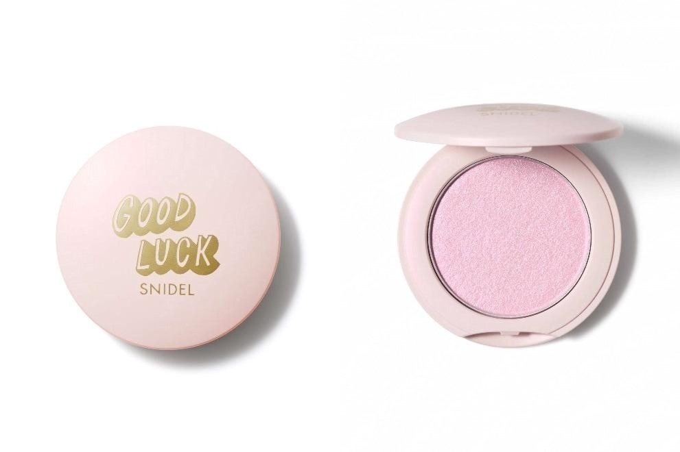 スナイデルビューティー SNIDEL BEAUTY】フェイス スタイリスト［EX08～09］＜限定品