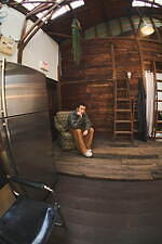 ネヴァーフォーゲットのウィズム限定パンツ、定番5ポケットを“ウォッシュド加工入り”ダック生地で｜写真9