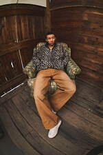 ネヴァーフォーゲットのウィズム限定パンツ、定番5ポケットを“ウォッシュド加工入り”ダック生地で｜写真20