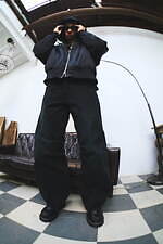 ネヴァーフォーゲットのウィズム限定パンツ、定番5ポケットを“ウォッシュド加工入り”ダック生地で｜写真19