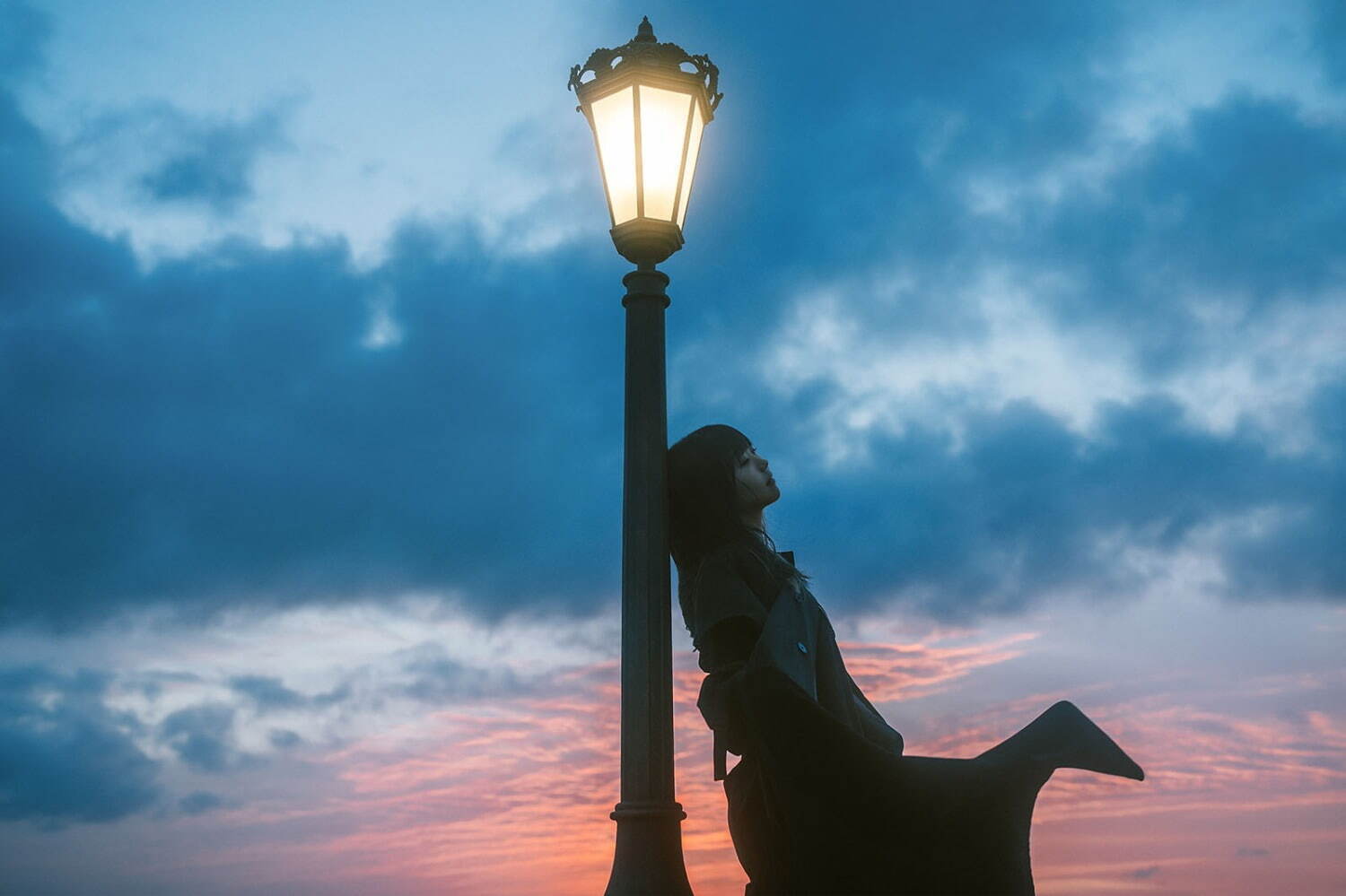 CMソング｜Aimerの新曲「うつくしい世界」出光興産の新CMソングとして書き下ろし