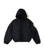 N.ハリウッド TPES×アルファ インダストリーズのブルゾン、米軍フライトジャケットを再解釈｜写真2