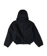 N.ハリウッド TPES×アルファ インダストリーズのブルゾン、米軍フライトジャケットを再解釈｜写真1