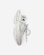 バレンシアガ×アンダーアーマー - フーディを変形させたバッグや“重ね着風”スポーツウェア｜写真9