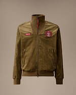 C.P. カンパニー(C.P. COMPANY), アディダス(adidas) スペツィアル｜写真9