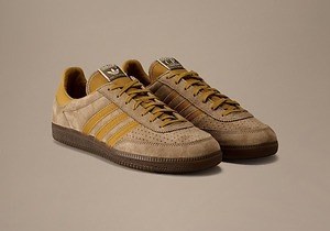 C.P. カンパニー(C.P. COMPANY), アディダス(adidas) スペツィアル｜写真5