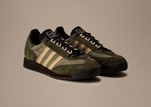 C.P. カンパニー(C.P. COMPANY), アディダス(adidas) スペツィアル｜写真2