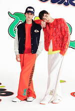 ディオール(DIOR) ディオール ＆ KAWS｜写真2