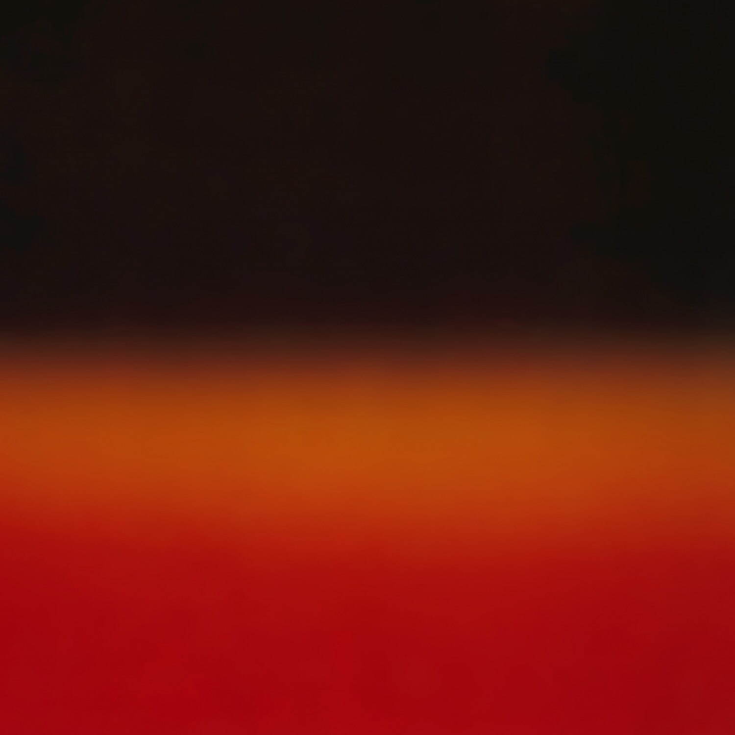 杉本博司 《Opticks 082》 2018年 ポーラ美術館 © Hiroshi Sugimoto / Courtesy of Gallery Koyanagi