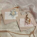 赤坂アークヒルズのクリスマスイベント、マルシェでリース作り体験＆キッチンカーを楽しむ｜写真7