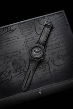 Hublot BERLUTI ブラックレザーベルト ウブロ ベルルッティ 新品 w300_li0.jpg