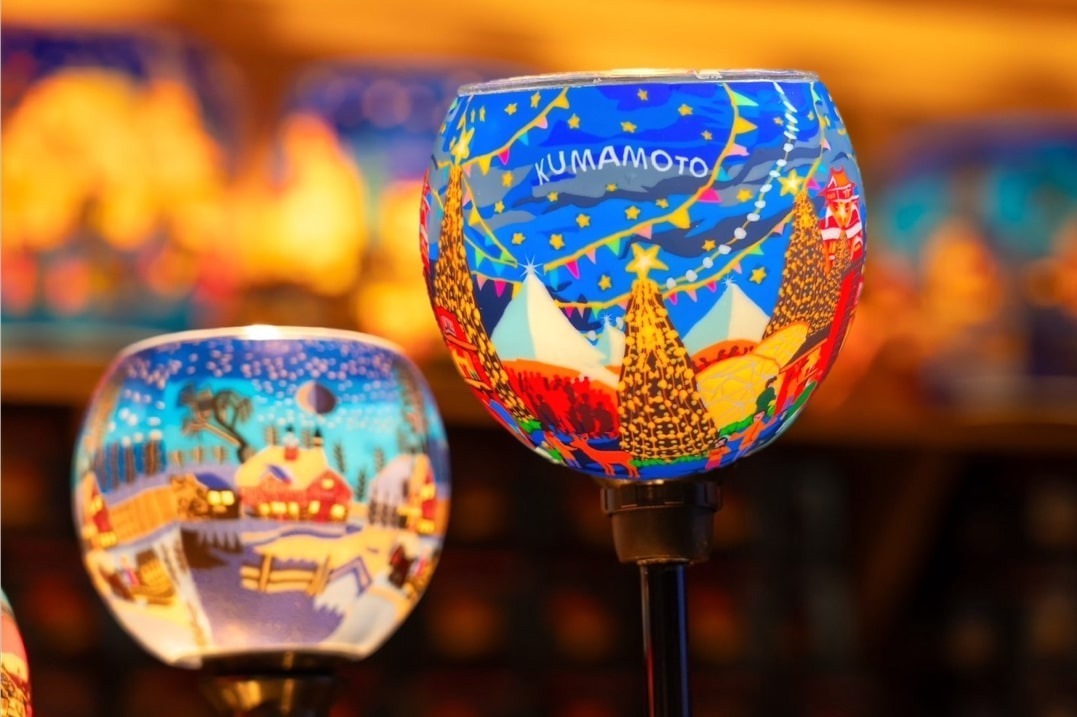 マーケット｜「クリスマスマーケット熊本 2024」飲食屋台＆クリスマス雑貨が駅前アミュひろばなど3会場に