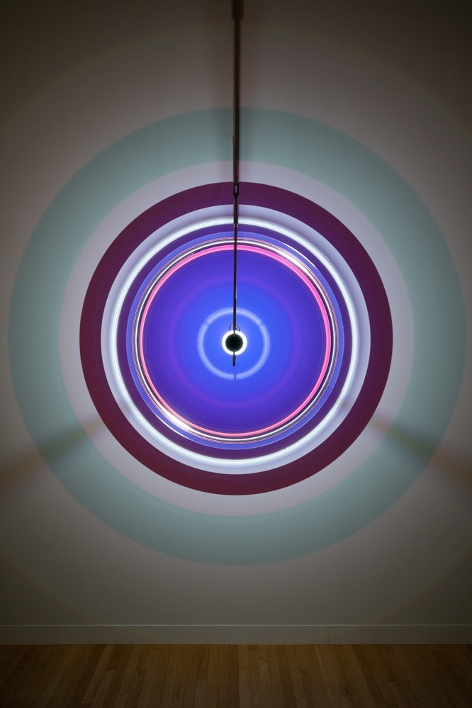 オラファー・エリアソン 《人間を超えたレゾネーター》 2019年
Photo: Kazuo Fukunaga © Olafur Eliasson