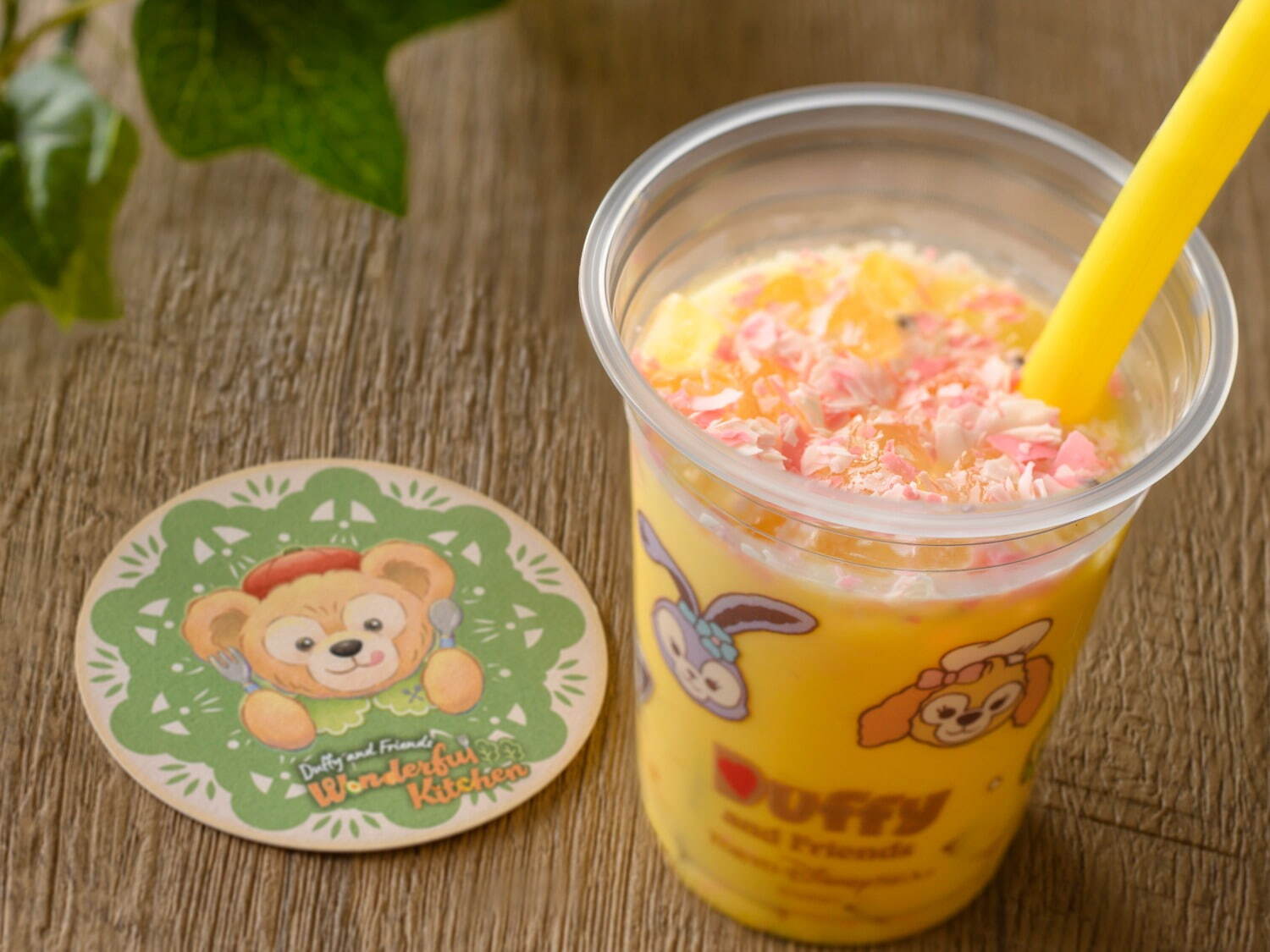 ダッフィー＆フレンズ“パンケーキが乗る”カチューシャなどグッズやメニュー、東京ディズニーシーで｜写真57