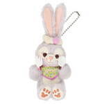 ダッフィー＆フレンズ“パンケーキが乗る”カチューシャなどグッズやメニュー、東京ディズニーシーで｜写真19