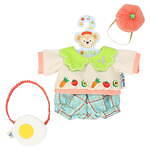 ダッフィー＆フレンズ“パンケーキが乗る”カチューシャなどグッズやメニュー、東京ディズニーシーで｜写真12