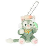 ダッフィー＆フレンズ“パンケーキが乗る”カチューシャなどグッズやメニュー、東京ディズニーシーで｜写真18