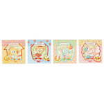 ダッフィー＆フレンズ“パンケーキが乗る”カチューシャなどグッズやメニュー、東京ディズニーシーで｜写真43