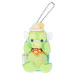 ダッフィー＆フレンズ“パンケーキが乗る”カチューシャなどグッズやメニュー、東京ディズニーシーで｜写真21