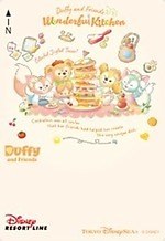 ダッフィー＆フレンズ“パンケーキが乗る”カチューシャなどグッズやメニュー、東京ディズニーシーで｜写真27