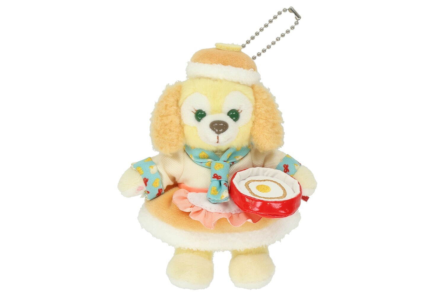 Duffy パンケーキ型 東京ディズニーシー - メルカリ