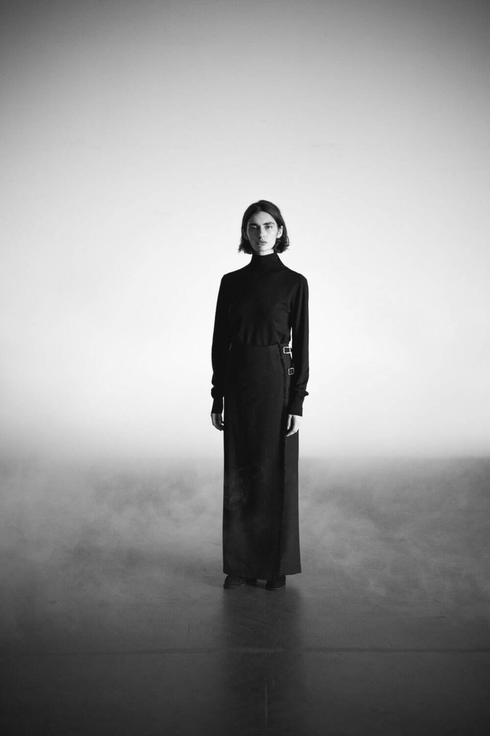 コモリ(COMOLI) 2024-25年秋冬ウィメンズコレクション  - 写真11