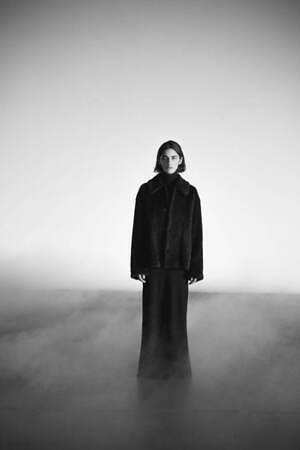 コモリ(COMOLI) 2024-25年秋冬ウィメンズコレクション  - 写真3