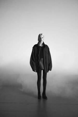 コモリ(COMOLI) 2024-25年秋冬ウィメンズコレクション  - 写真5