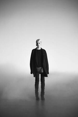 コモリ(COMOLI) 2024-25年秋冬ウィメンズコレクション  - 写真6