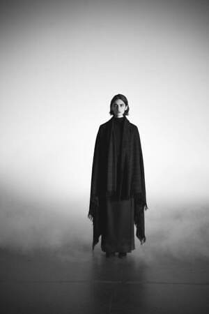 コモリ(COMOLI) 2024-25年秋冬ウィメンズコレクション  - 写真12