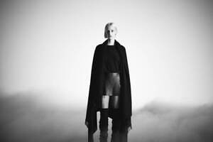 コモリ(COMOLI) 2024-25年秋冬ウィメンズコレクション  - 写真13