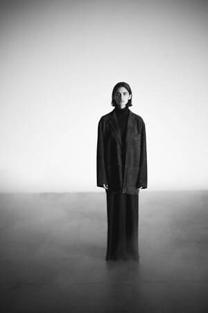 コモリ(COMOLI) 2024-25年秋冬ウィメンズコレクション  - 写真15