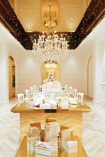 ディオール(DIOR) ヴェルサイユ宮殿の舞踏会｜写真8