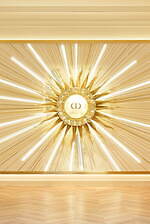 ディオール(DIOR) ヴェルサイユ宮殿の舞踏会｜写真1