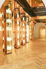 ディオール(DIOR) ヴェルサイユ宮殿の舞踏会｜写真2