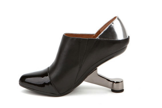 ユナイテッド ヌード UNITED NUDE Eamaz Pumps （BLACK） -靴