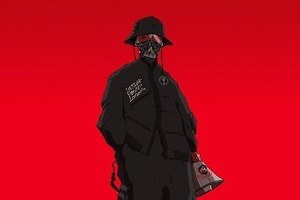 amazarashiのライブ「電脳演奏監視空間ゴースト」横浜アリーナで開催、「新言語秩序」の続編