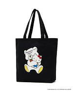 アンダーカバー×サンリオキャラクターズ、“ハローキティを抱くベア”やマイメロディ刺繍のスウェットなど｜写真21