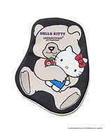 アンダーカバー×サンリオキャラクターズ、“ハローキティを抱くベア”やマイメロディ刺繍のスウェットなど｜写真25