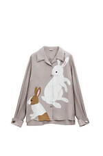 ロエベ(LOEWE) スナ・フジタ｜写真13