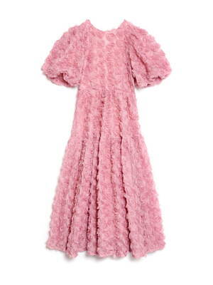 POPPY あさぎーにょSISTER JANE ワンピース　リボン新品 | フリマアプリ ラクマ