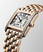 ロンジン(LONGINES) ミニ ドルチェヴィータ｜写真7