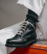 アニエスベー(agnès b.), パラブーツ(Paraboot) b.｜写真7