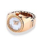 スタージュエリーのカラフルなリングウォッチが24年クリスマス限定で発売｜写真4