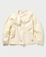 ノンネイティブ×アンダーカバー“小津安二郎”をテーマに、作務衣風ジャケットやイラスト入りスウェット｜写真13