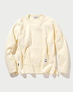 ノンネイティブ×アンダーカバー“小津安二郎”をテーマに、作務衣風ジャケットやイラスト入りスウェット｜写真4