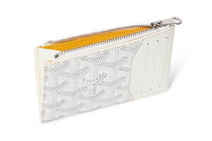 ゴヤール(GOYARD) ブルボンカードホルダー｜写真15