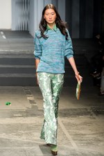 ハウス オブ ホランド(House of Holland)のグラマラスな2011年春夏コレクション｜写真5